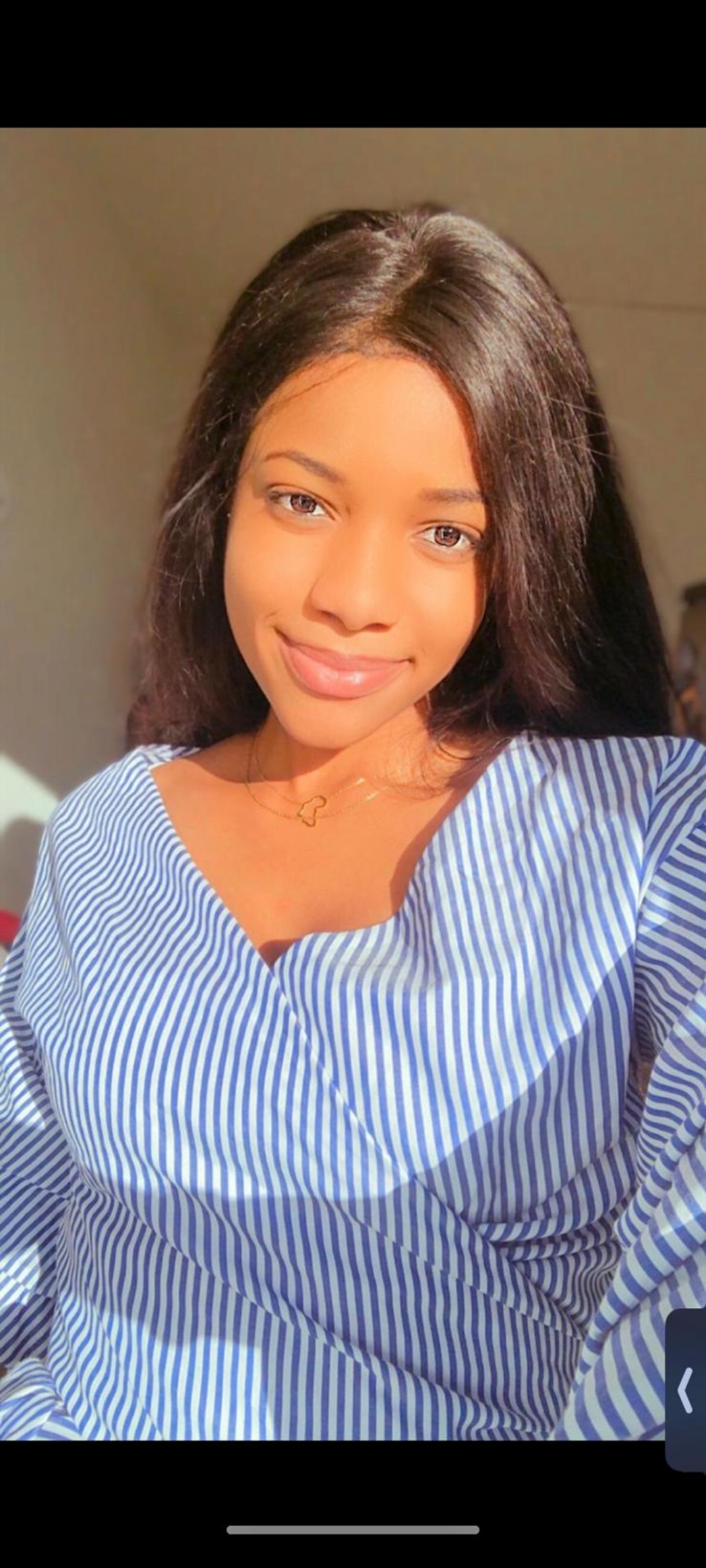 NGASSOM TCHAMABE Waldina